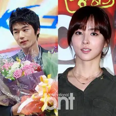 韩惠珍7月1日嫁奇诚庸 或退出《healing camp》