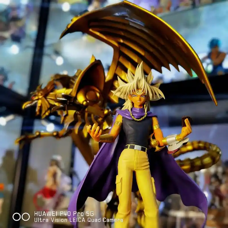 神的意志  游戏王三幻神之拉の翼神龙#二次元 #游戏王 @刀 - 抖音