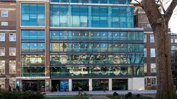 伦敦大学伯贝克学院