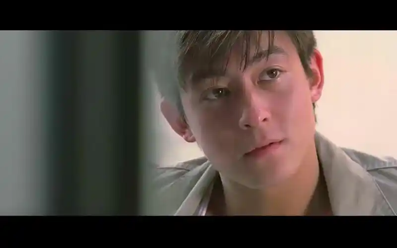 【陈冠希】头文字d 陈冠希_哔哩哔哩_bilibili