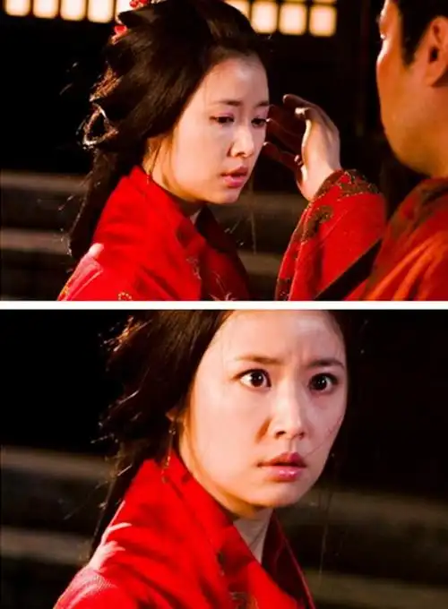 看完啦,林心如饰演的孙尚香,美吗?