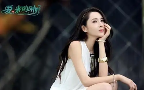 《爱来的刚好》张熙媛太入戏几乎患上抑郁症