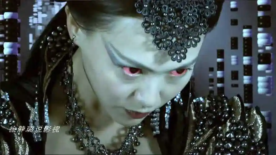 轩辕剑书香唤醒宁珂真身宁珂霸气闯牢笼黑化之路开始