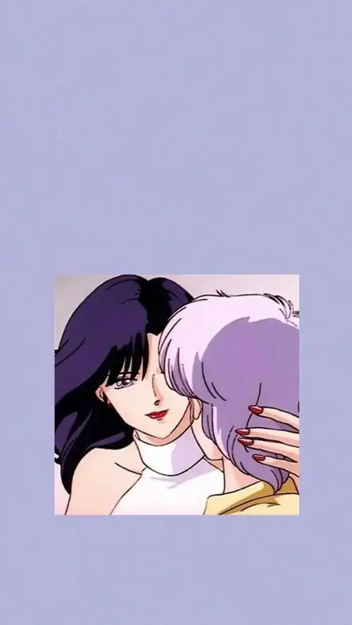 旧漫风手机壁纸来啦