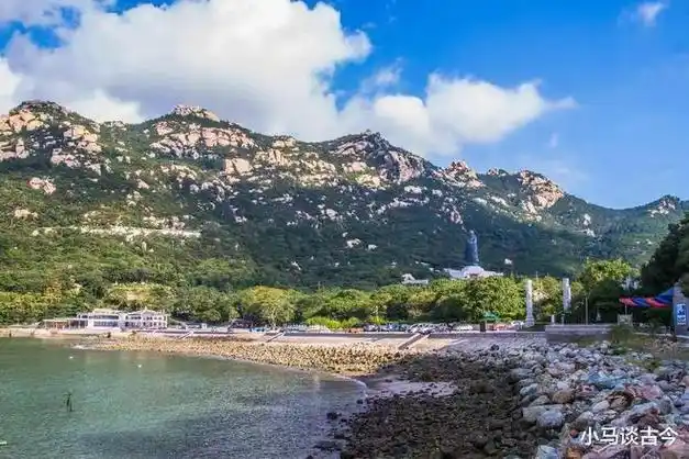 中国道教十大名山