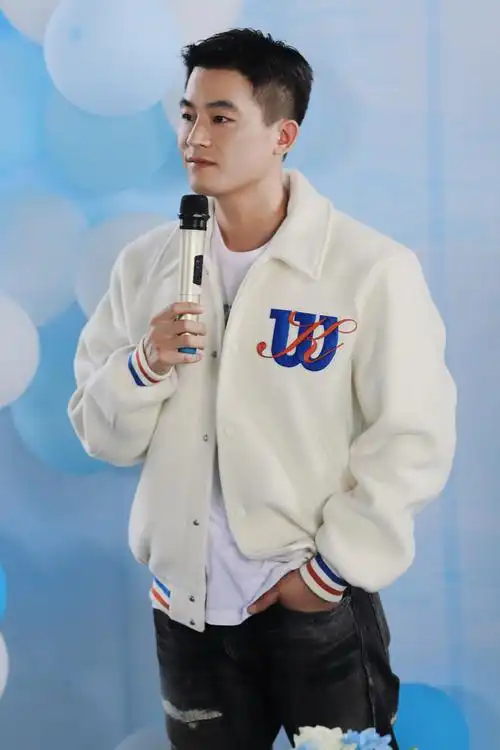 欧豪1013生日快乐