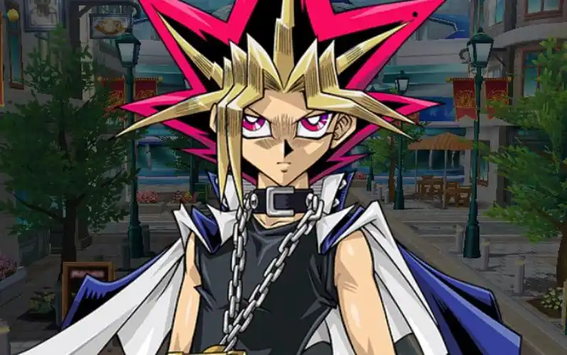 【游戏王dl】大虾的刷分卡组:无技能刷王样8000