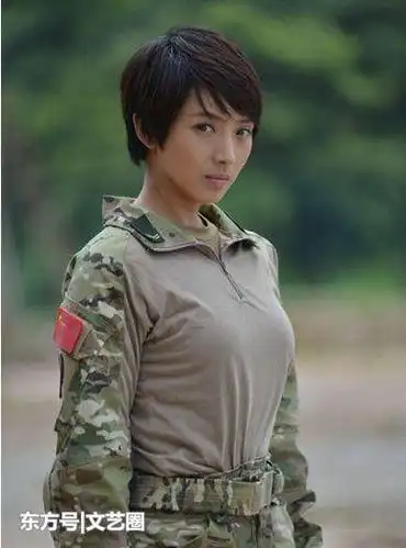 她拍戏被炸伤险毁容,为了让她安心演戏,父母刻意隐瞒奶奶死讯!