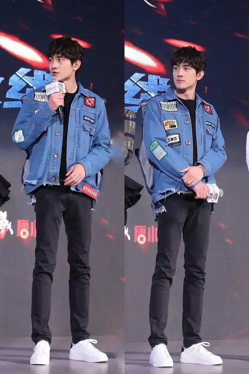 身高不作假娱乐圈里身高超过185cm的男明星都有谁