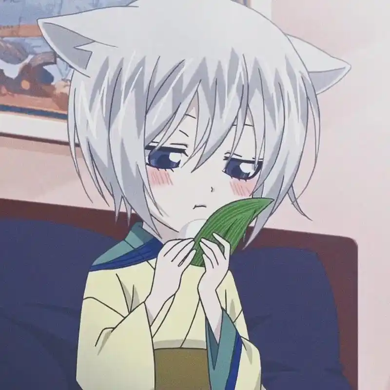 1 变小的巴卫简直萌化了好吗!好想rua