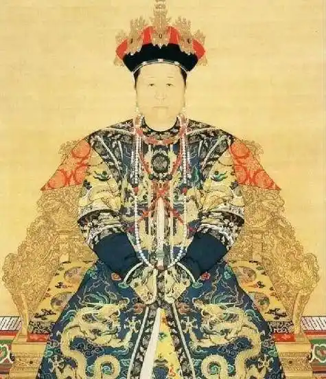 满清唯一被逼殉葬的皇后,多尔衮之母——大妃阿巴亥