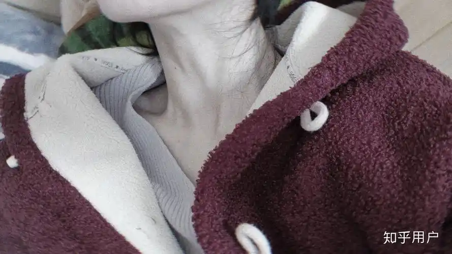 女生有喉结是一种怎样的体验? - 知乎
