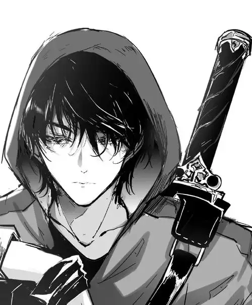 张起灵##二次元新鲜事