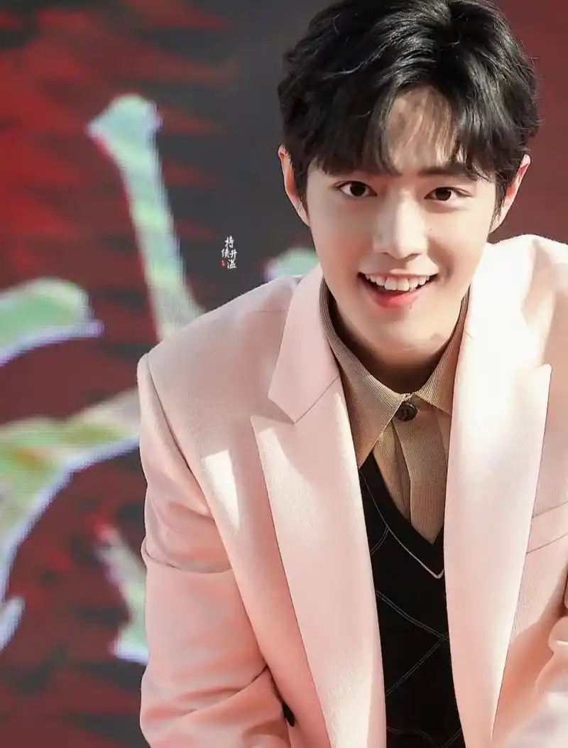 福利篇,肖战高清图,让你一次看个够,喜欢的姊妹可以自取