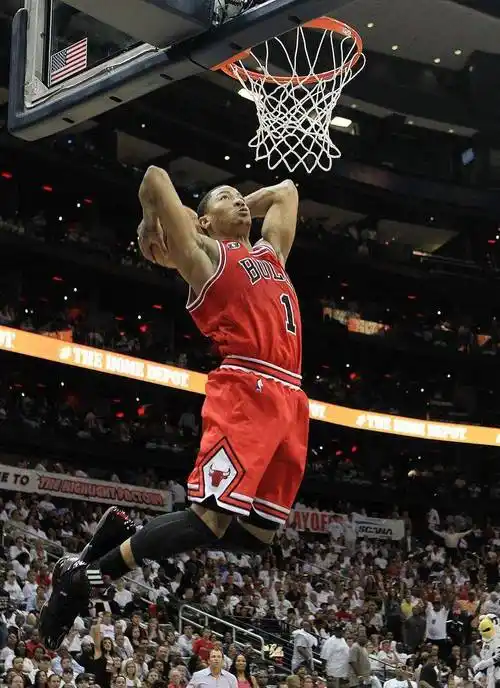 篮球_公牛_芝加哥