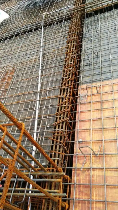 [分享]板负筋在梁内侧资料下载