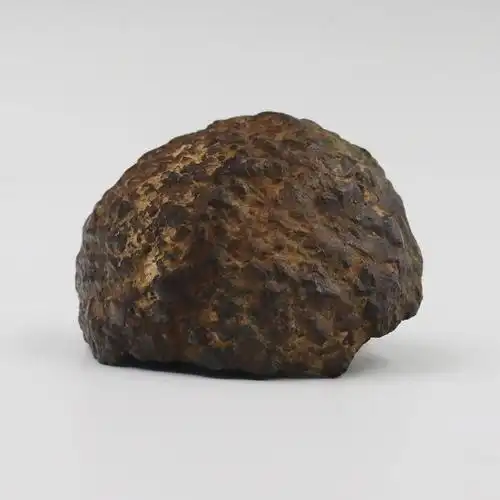 石铁陨石 鉴定交易出手推荐-宝宝文化博物馆