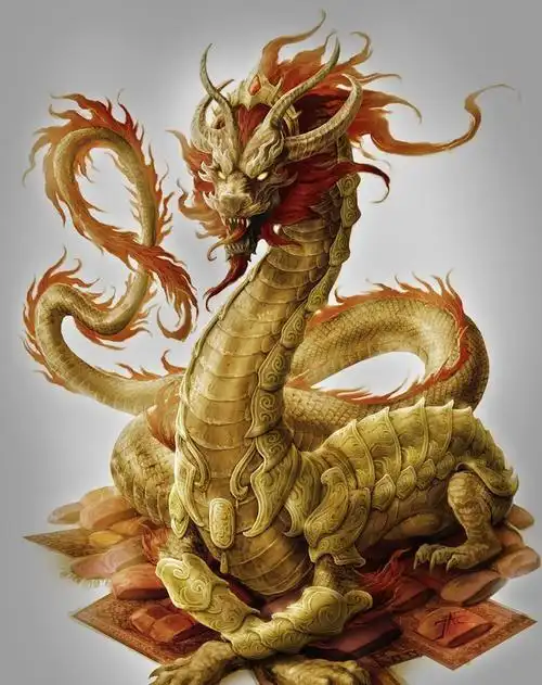 烛龙之鳞是谁的,烛龙有什么能力