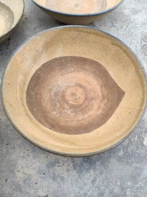 民国老土碗茶碗酒碗8个