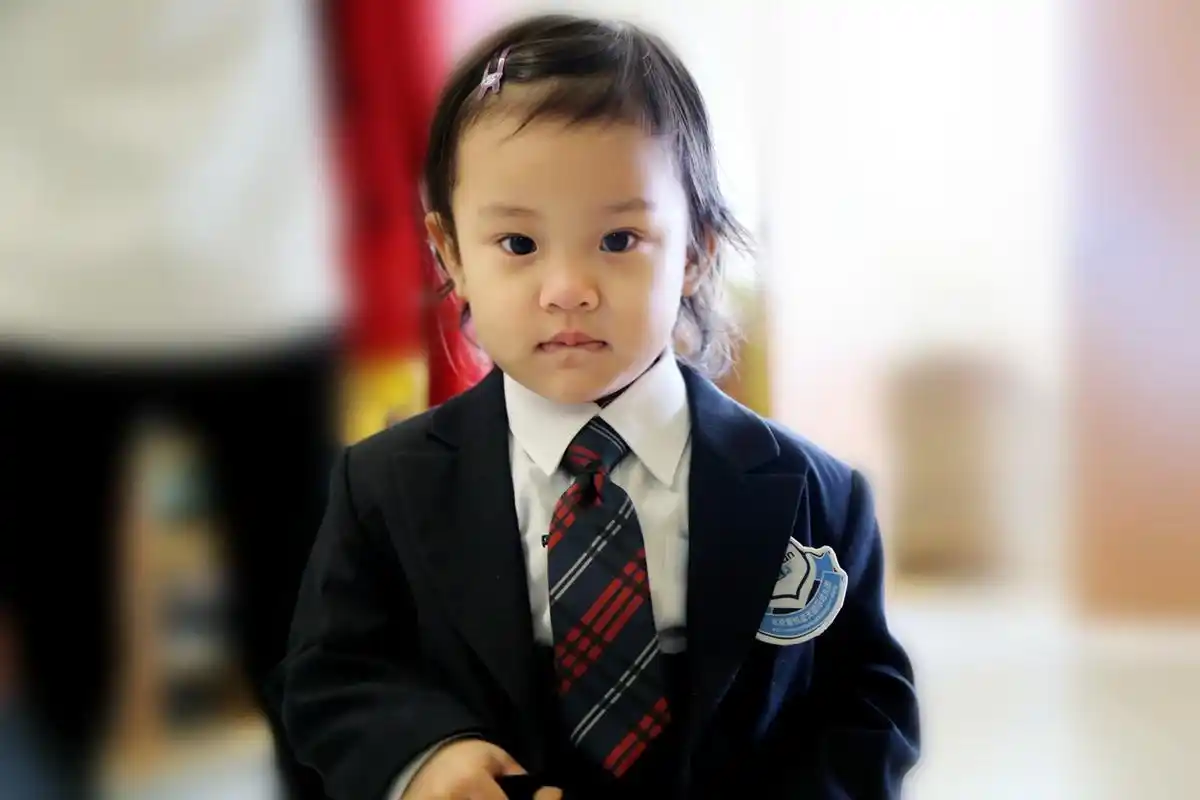 甜馨图片_甜馨近照图片大全