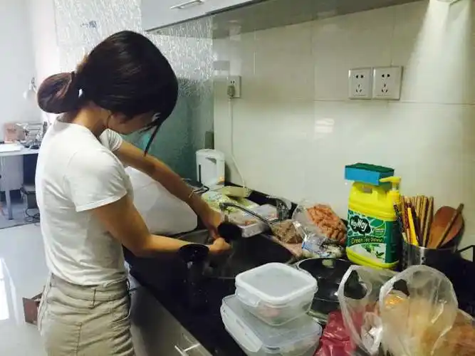 男生容易被什么感动?