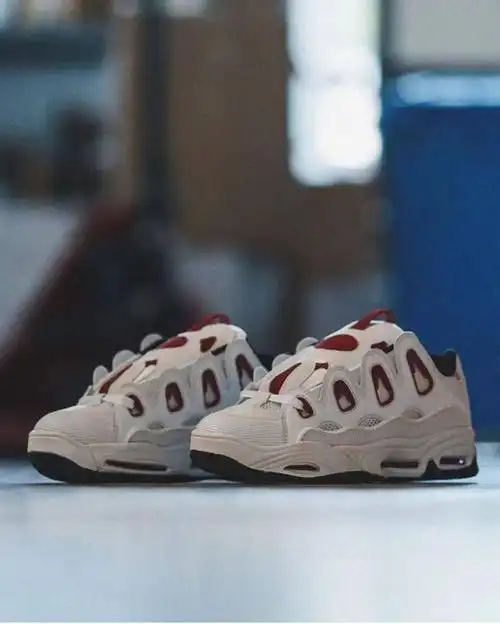 virgilts众多明星多次上脚这款面包鞋值得入手吗