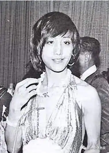 前赌王时代:何鸿燊成为赌王前的日子,那些属于大房黎婉华的荣光