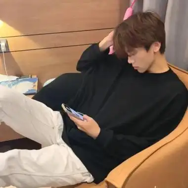 男人图片头像 真实照片 真人59张_男生头像_头像屋