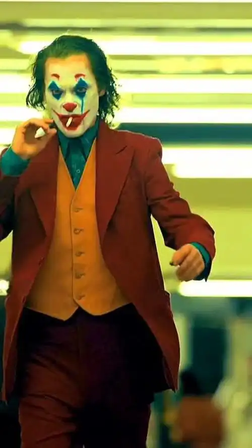 民风朴素哥谭市小丑黑化全靠了友好善良的哥谭市民