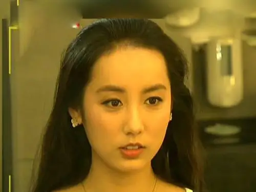 吕一是谁的女儿吕一老公图片吴秀波的老婆吕一