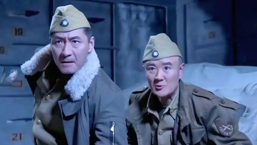 津门飞鹰:燕双鹰夜闯太平间,把敌人当猴耍,看着真过瘾!