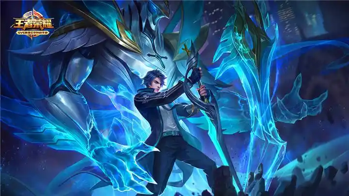 王者荣耀铠青龙志2020返场时间五神兽皮肤都是限定皮肤,而且都已经