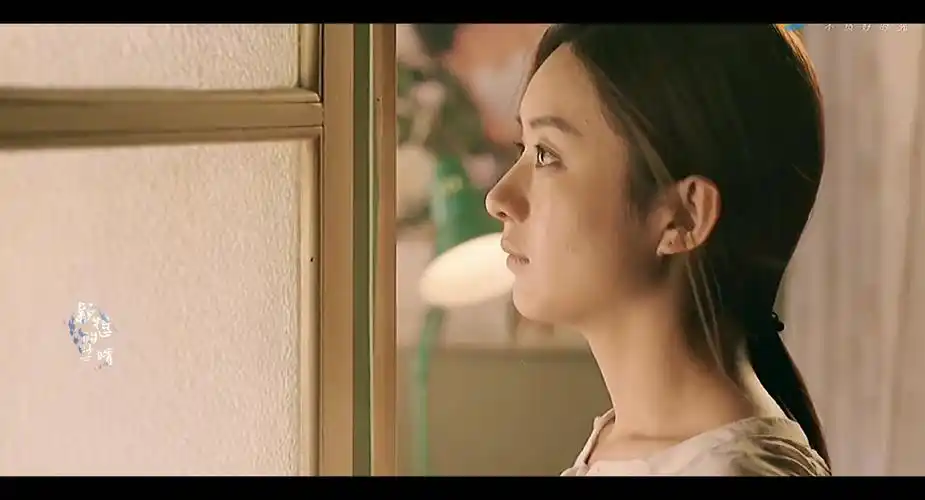 电影《乘风破浪》赵丽颖