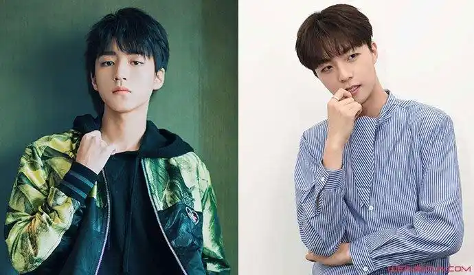 王俊凯_pikaichu资源博分享陈立农的歌双方粉丝再引骂战!