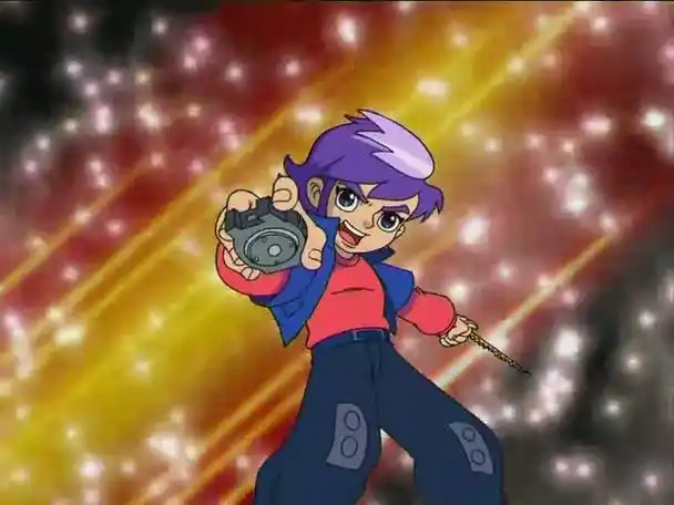 p>云晓虎,动画片《 a target="_blank" href="/item/劲爆战士