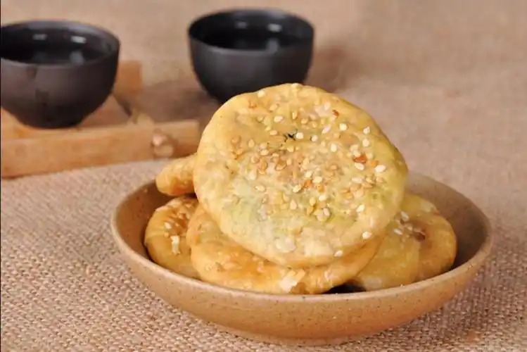 建瓯光饼初级培训班