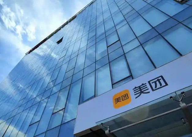 美团做直播做给抖音看