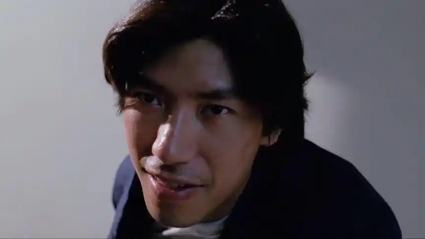 张耀扬 乌鸦哥 一生都是心狠手辣的电影形象,歇影后尽心慈善