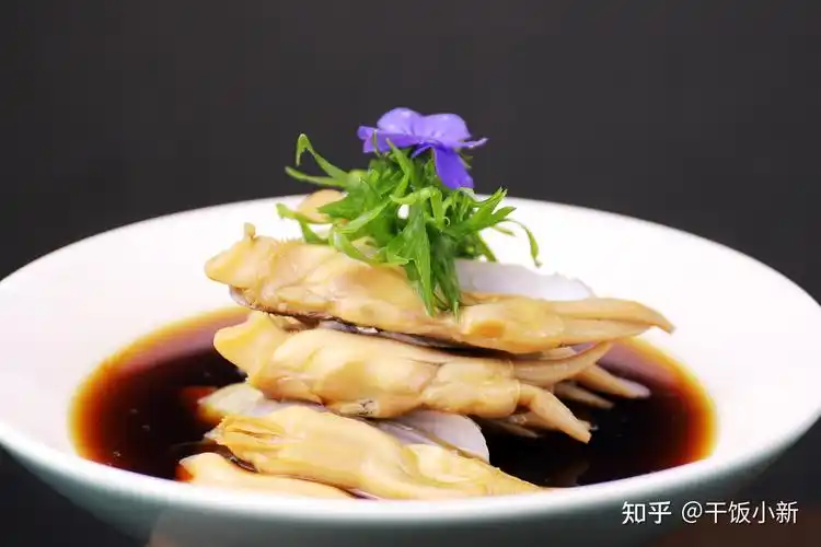 14道秋季新菜发布双节过后首场品鉴会宝藏绍兴菜再出新品