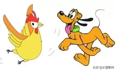 鸡犬相闻是什么意思成语故事会鸡犬相闻