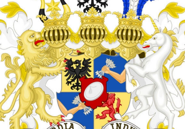 世界上的十大家族!(例如罗斯柴尔德家族.肯尼迪家族)