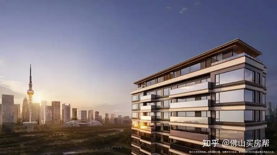 龙湖御湖境户型首次亮相,展厅又被挤爆!