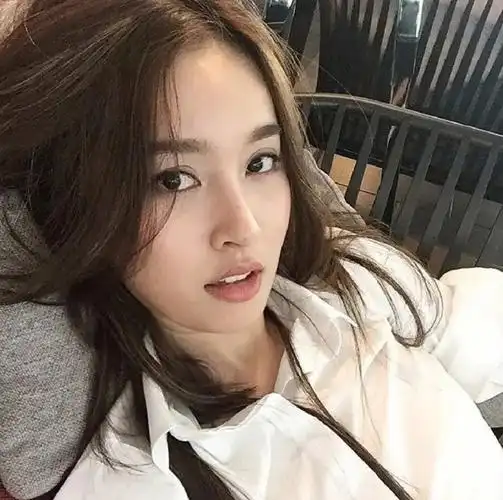 泰国女星poytreechada