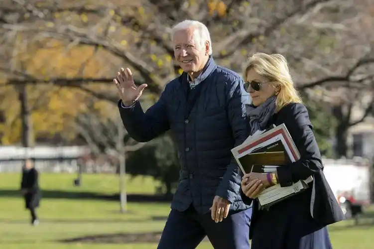 拜登即将官宣竞选连任年龄会成他最大阻碍吗