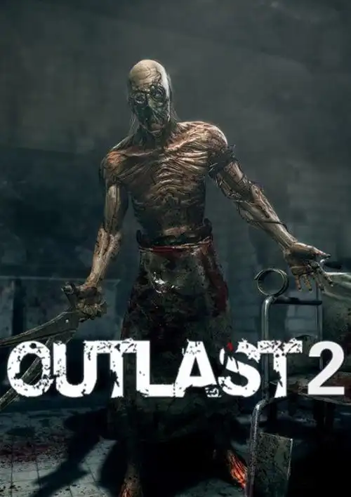 中文名称:逃生2英文名称:outlast 2游戏类型:恐怖游戏制作:red