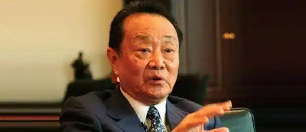 原创马来西亚华人有多厉害10大富豪华人占9个