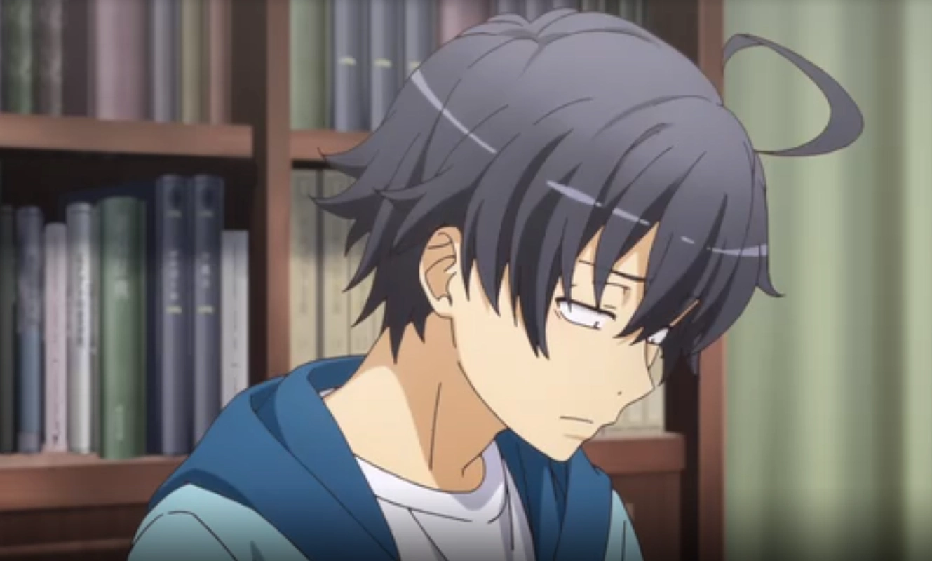 春物第三季:大老师开启傲娇模式,每个人都在改变,唯独她没变