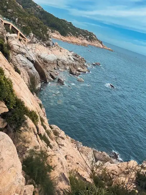 惠州海龟岛