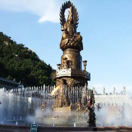 石岛赤山大门门票威海荣成明神景区国内票务