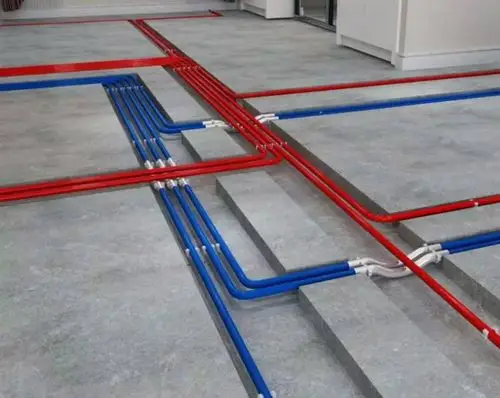 家装中电路如何设计?安装中该注意哪些细节?现在知道还来得及